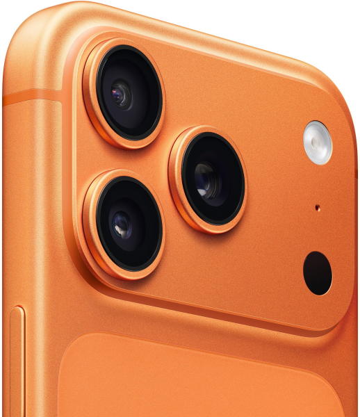 Apple iPhone 17 Pro 1TB Mobiltelefon