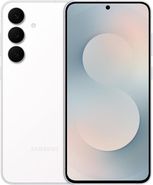 Samsung Galaxy S25 FE 5G 256GB 8GB RAM Dual (SM-S731B)