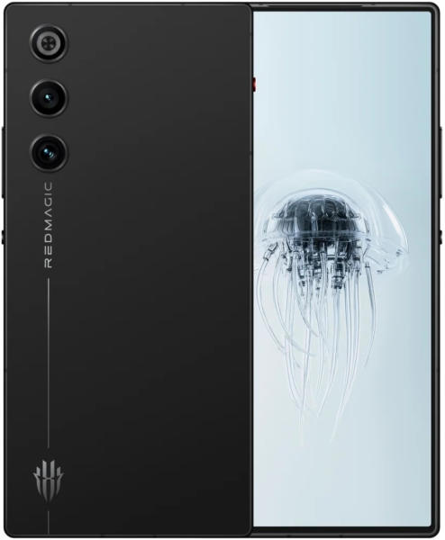 ZTE nubia Red Magic 10 Air 5G 512GB 16GB RAM Dual preturi - ZTE