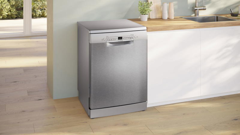Bosch SMS2HVI06E Mosogatógép