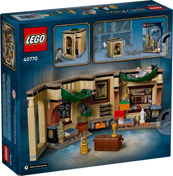 Vásárlás: LEGO® Harry Potter™ - Roxfort kastély: A Szükség Szobája ...
