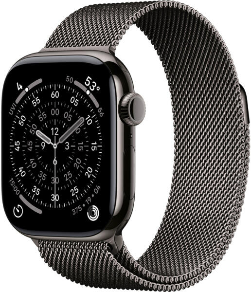 Apple Watch Series 11 GPS + Cellular 42mm