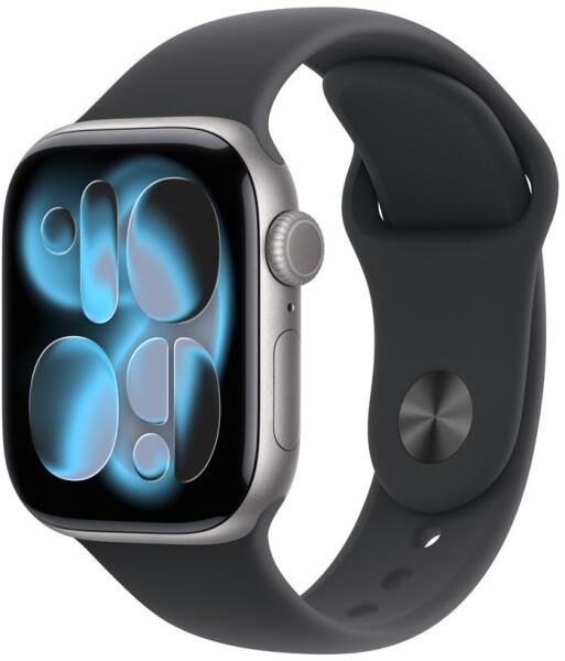 Apple Watch Series 11 GPS + Cellular 46mm