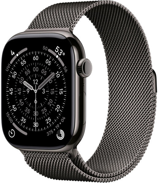 Apple Watch Series 11 GPS + Cellular 46mm