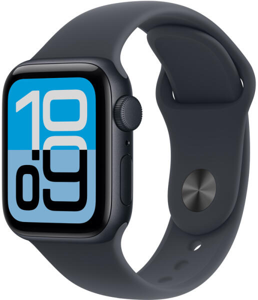 Apple Watch SE (2025) GPS 40mm