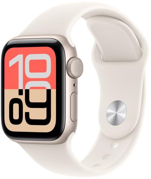 Apple Watch SE (2025) GPS 44mm