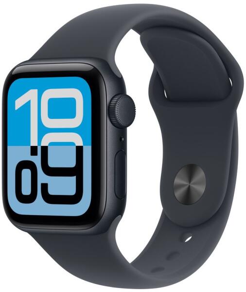 Apple Watch SE (2025) GPS 44mm