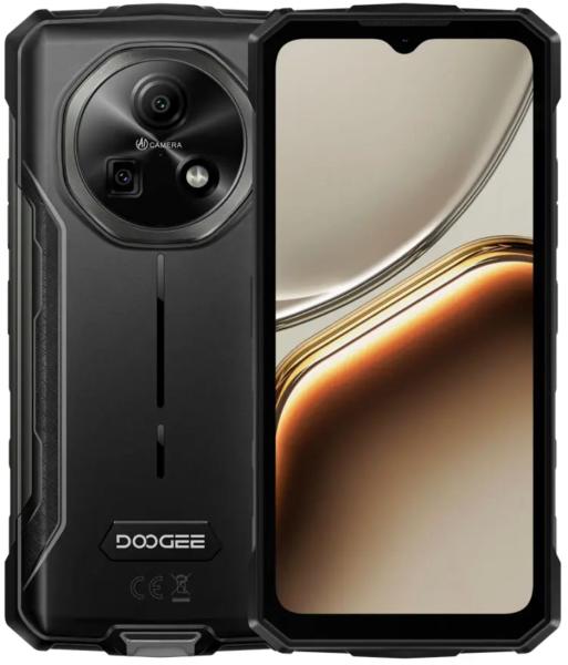 DOOGEE Fire 7