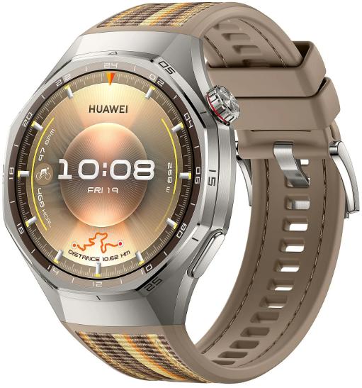 Huawei Watch GT 6 Pro 46mm
