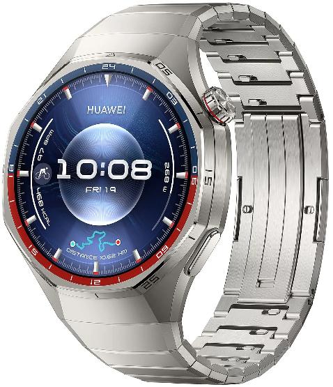 Huawei Watch GT 6 Pro 46mm