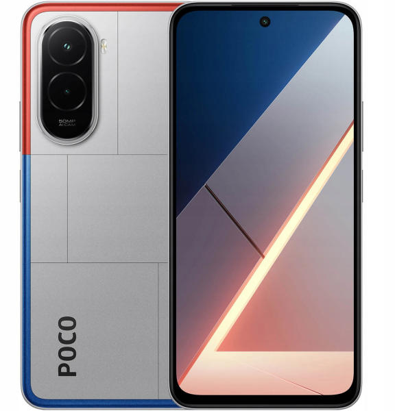 Xiaomi Poco M7 256GB 8GB RAM Dual
