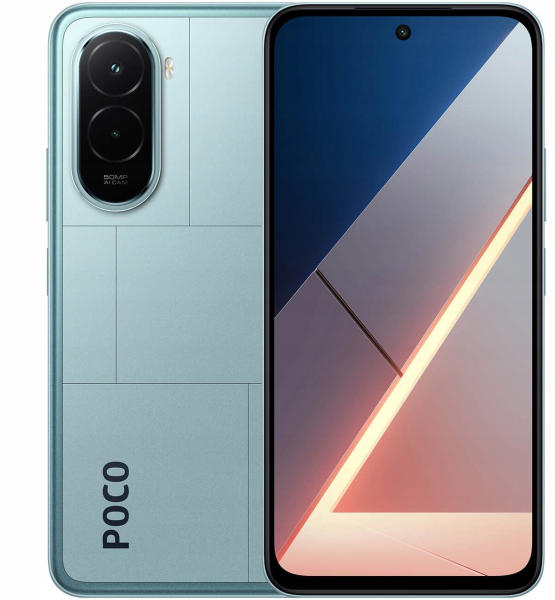 Xiaomi Poco M7 256GB 8GB RAM Dual