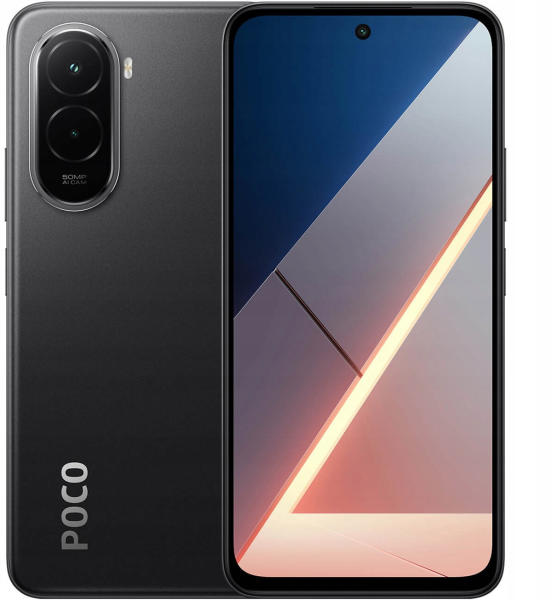 Xiaomi Poco M7 256GB 8GB RAM Dual