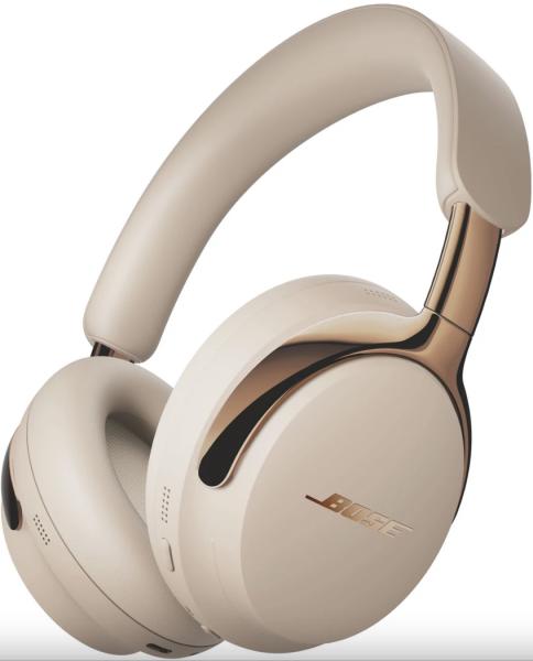 ヘッドホン BOSE QuietComfort Ultra 2nd GEN Bose QuietComfort Ultra Headphones (第2世代) のご購入はこちらから