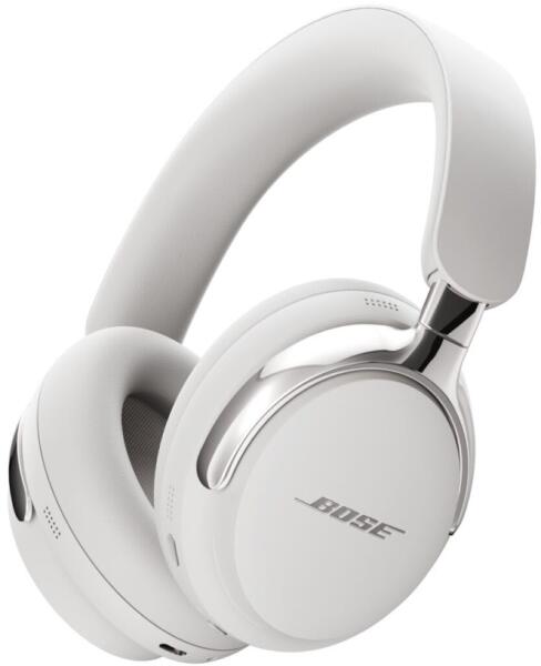 Bose QuietComfort Ultra headphone (2nd gen) (Microfon, căşti