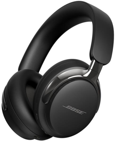 イヤホン BOSE QuietComfort Ultra 2nd GEN Bose QuietComfort Ultra headphone (2nd gen) (Microfon, căşti