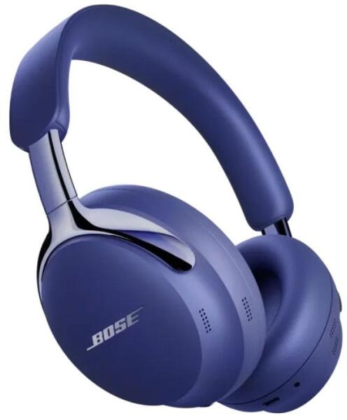 Bose QuietComfort Ultra headphone (2nd gen) (Microfon, căşti