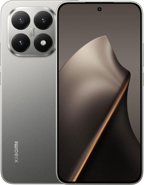 Xiaomi 15T 5G 256GB 12GB RAM Dual