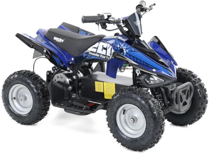 HECHT 54100 (Masinuta electrica, vehicul electric) - Preturi