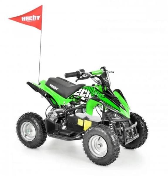 HECHT 54100 (Masinuta electrica, vehicul electric) - Preturi