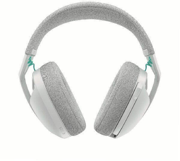 Logitech G321 Lightspeed white (981-001569)