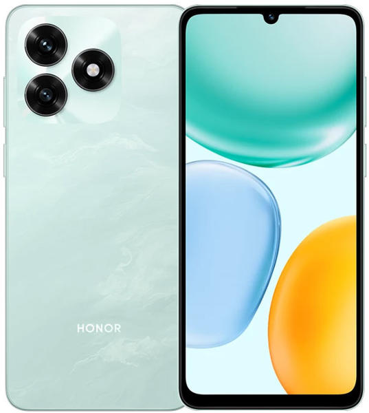 Honor X5c Plus 128GB 4GB RAM Dual