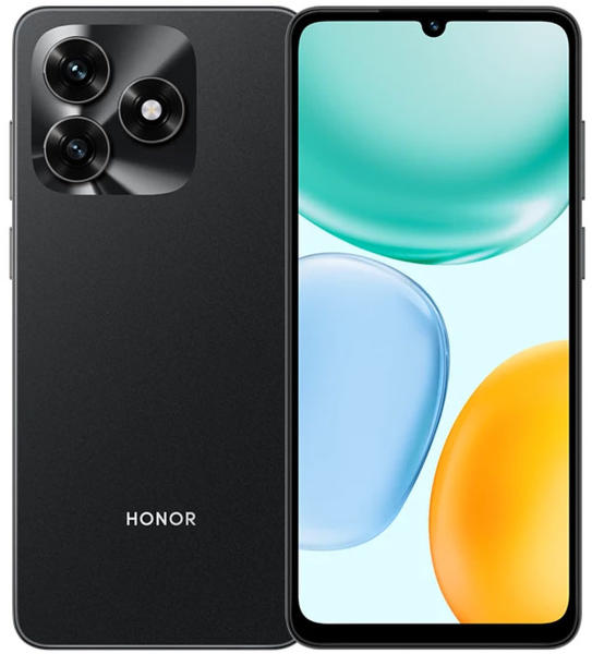 Honor X5c Plus 128GB 4GB RAM Dual