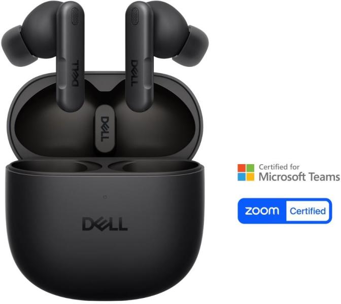 Dell Pro Plus Earbuds Eb525 (520-bbnm)