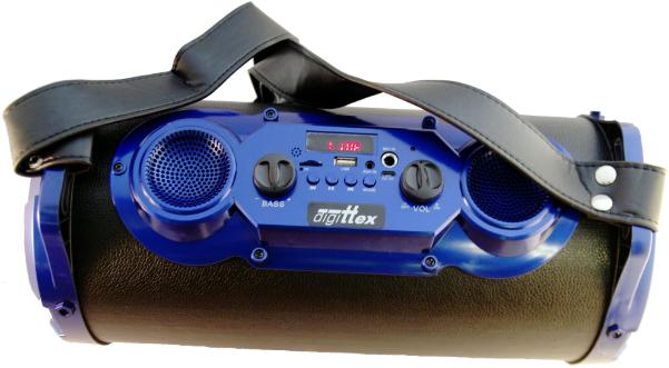 Digittex BPAD6610