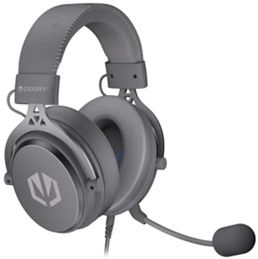 ENDORFY Viro Plus USB grey (EY1A013)