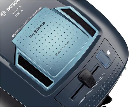 Kallefornia 20 Sacchetti Per Aspirapolvere K28 – Compatibili Bosch BGL452100 Maxx ProSilence – 3 Litri