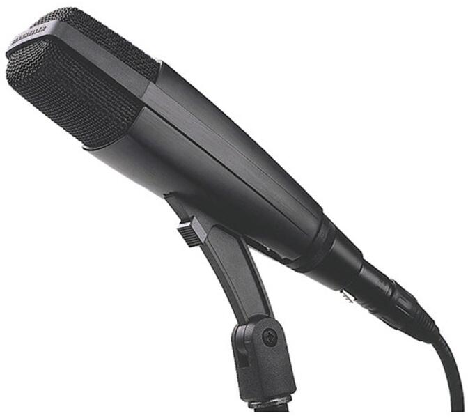 Sennheiser MD421-II