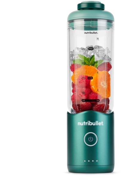 nutribullet Flex NBP013