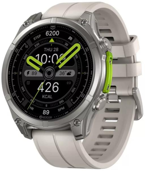 ZeBlaze Vibe 8 Abyss