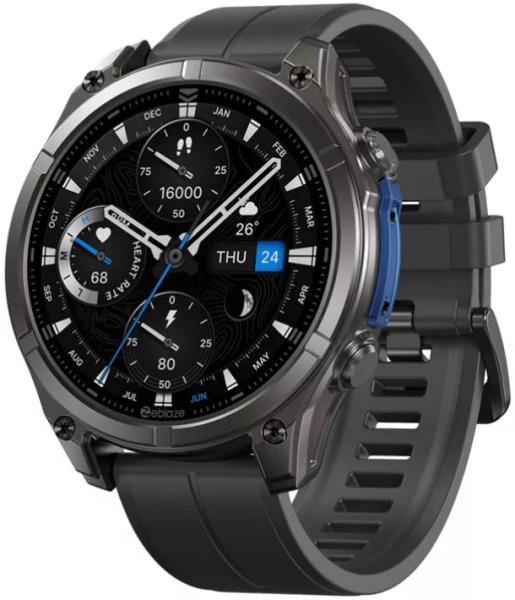 ZeBlaze Vibe 8 Abyss