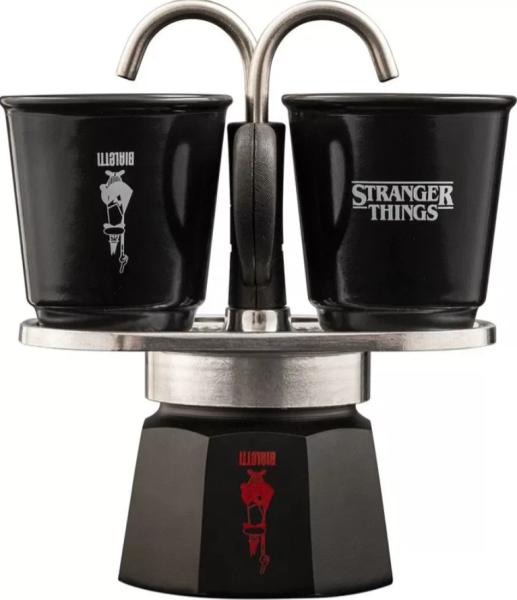Bialetti Mini Express Stranger Things (2)