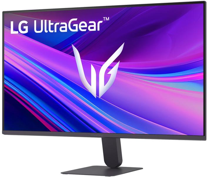 LG UltraGear 27G411A-B Monitor