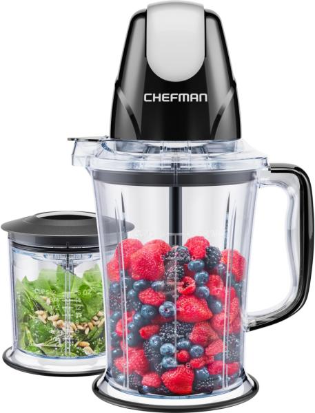 Chefman RJ13-V2-EU