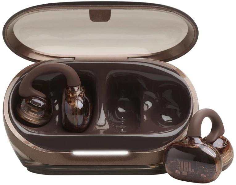 JBL Soundgear Clips (Microfon, căşti) - Preturi