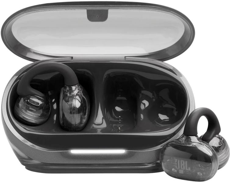 JBL Soundgear Clips (Microfon, căşti) - Preturi