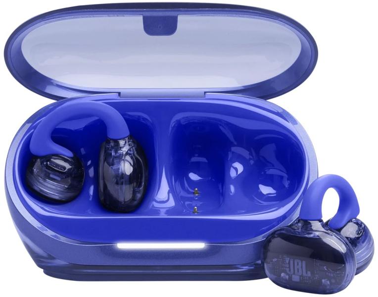 JBL Soundgear Clips (Microfon, căşti) - Preturi
