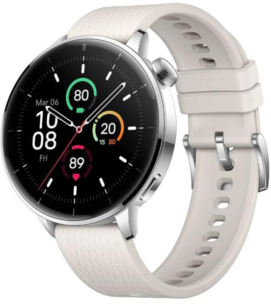 OnePlus Watch 3 43mm