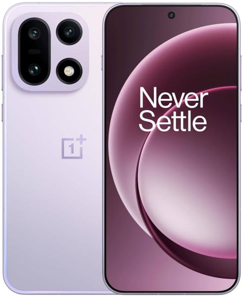 OnePlus 15 5G 512GB 16GB RAM Dual