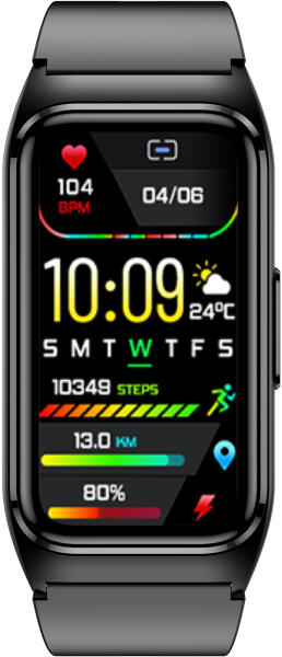 iSEN TK75