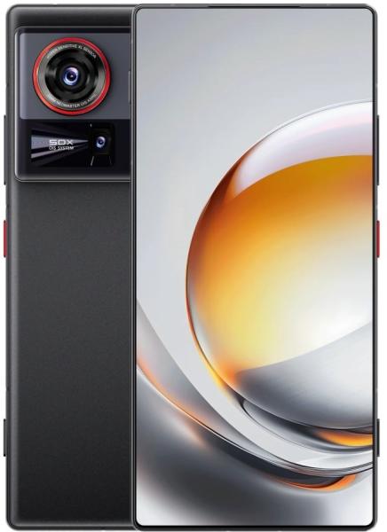 ZTE nubia Z80 Ultra 5G 512GB 16GB RAM Dual preturi - ZTE nubia Z80