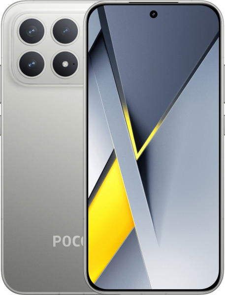 Xiaomi Poco F8 Pro 5G 256GB 12GB RAM Dual preturi - Xiaomi Poco F8