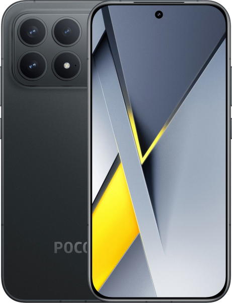 Xiaomi Poco F8 Pro 5G 256GB 12GB RAM Dual preturi - Xiaomi Poco F8
