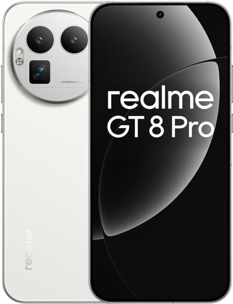 realme GT8 Pro 16/512GB グローバル（ロシア）版 realme GT 8 Pro 5G 512GB 16GB RAM Dual preturi - realme GT 8 Pro