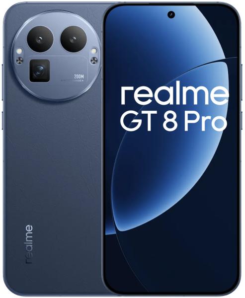 realme GT 8 Pro 5G 256GB 12GB RAM Dual preturi - realme GT 8 Pro