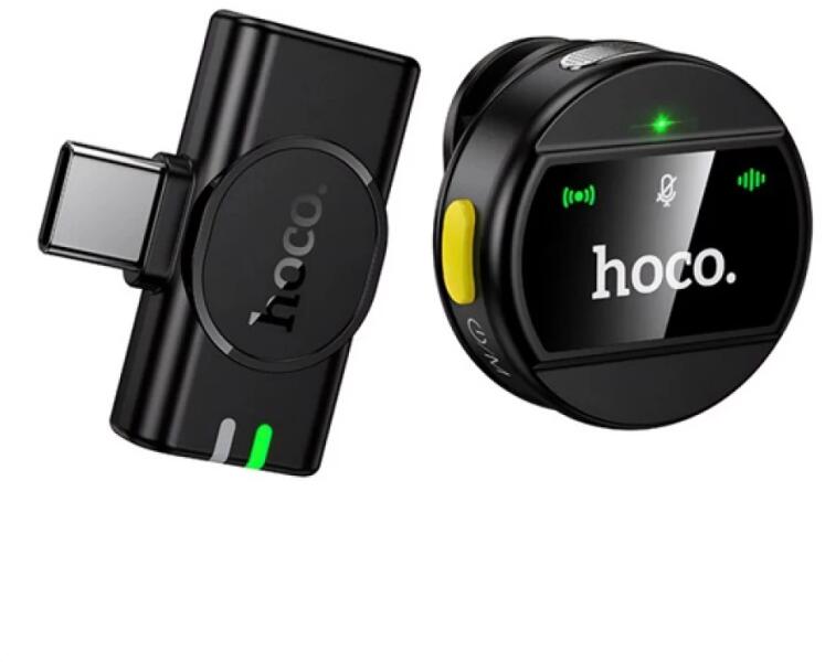 hoco. L21 USB-C